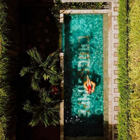 Canggu Hype Exteriér fotografie