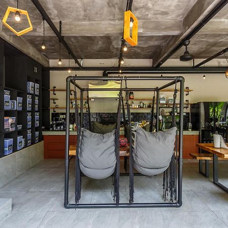 Canggu Hype Exteriér fotografie