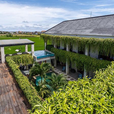 Canggu Hype Exteriér fotografie
