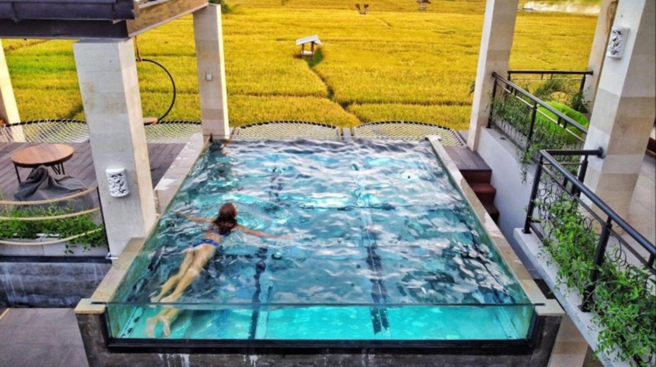 Canggu Hype Exteriér fotografie