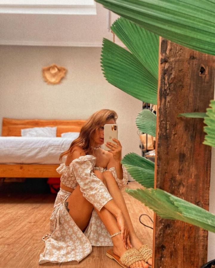 Canggu Hype Exteriér fotografie