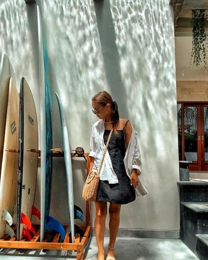 Canggu Hype Exteriér fotografie