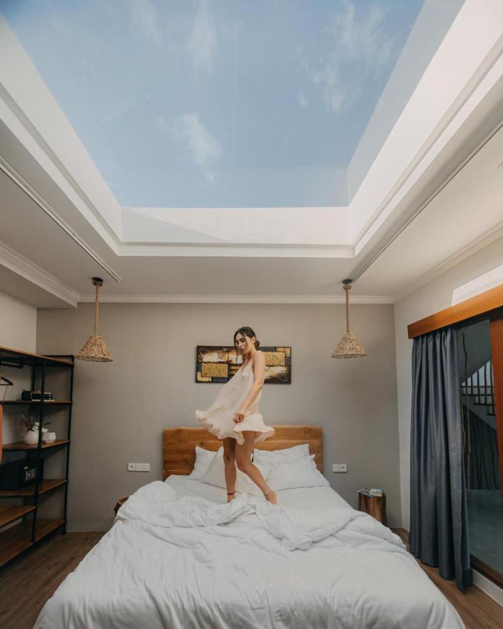 Canggu Hype Exteriér fotografie