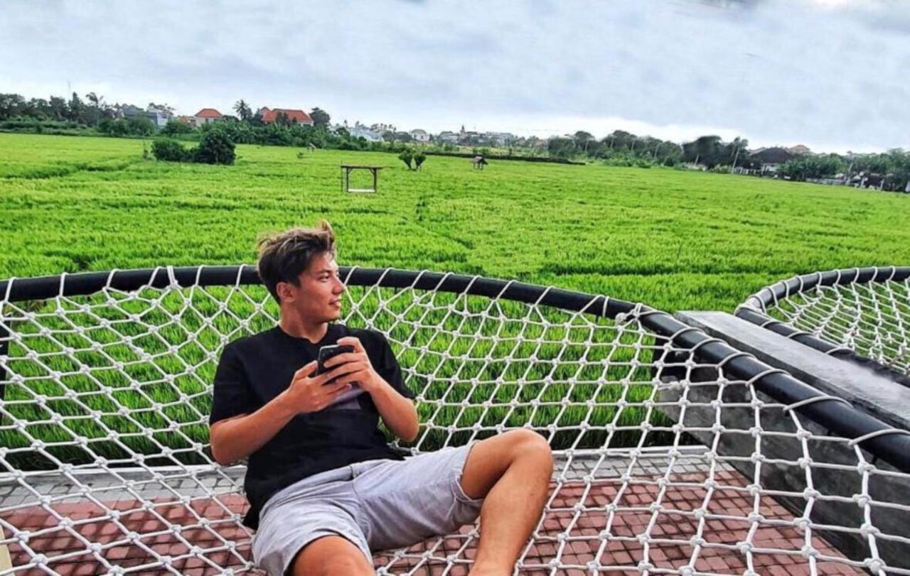 Canggu Hype Exteriér fotografie