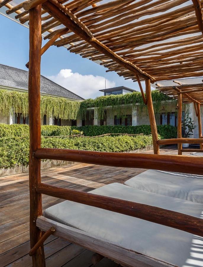 Canggu Hype Exteriér fotografie