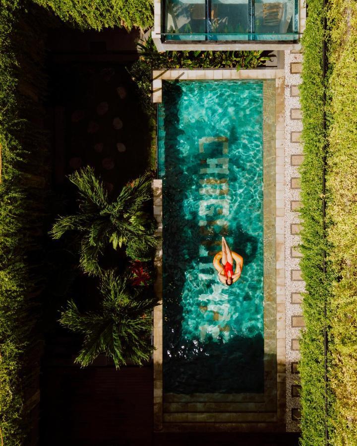 Canggu Hype Exteriér fotografie