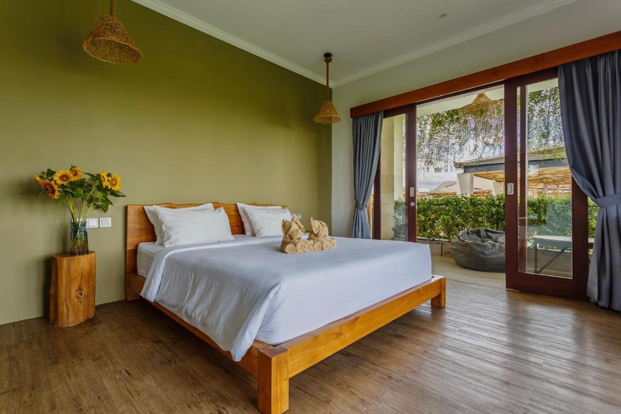 Canggu Hype Exteriér fotografie