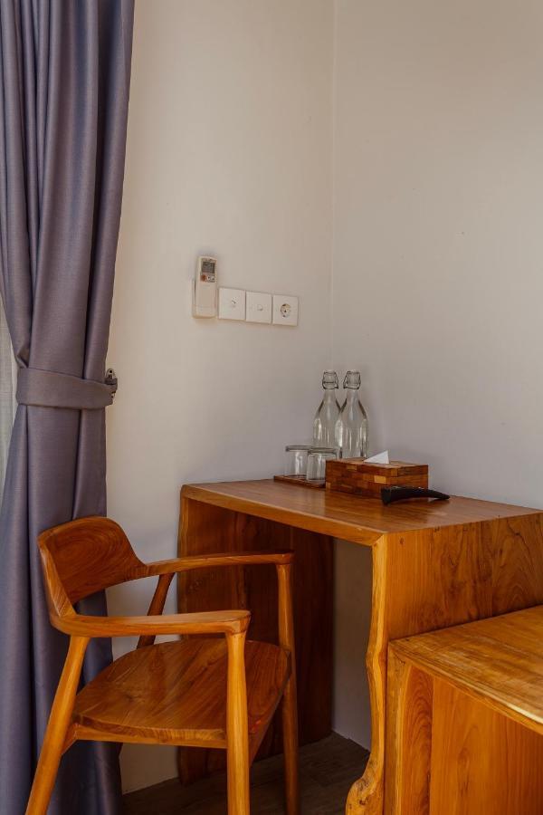 Canggu Hype Exteriér fotografie