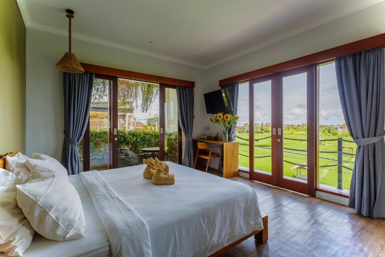 Canggu Hype Exteriér fotografie