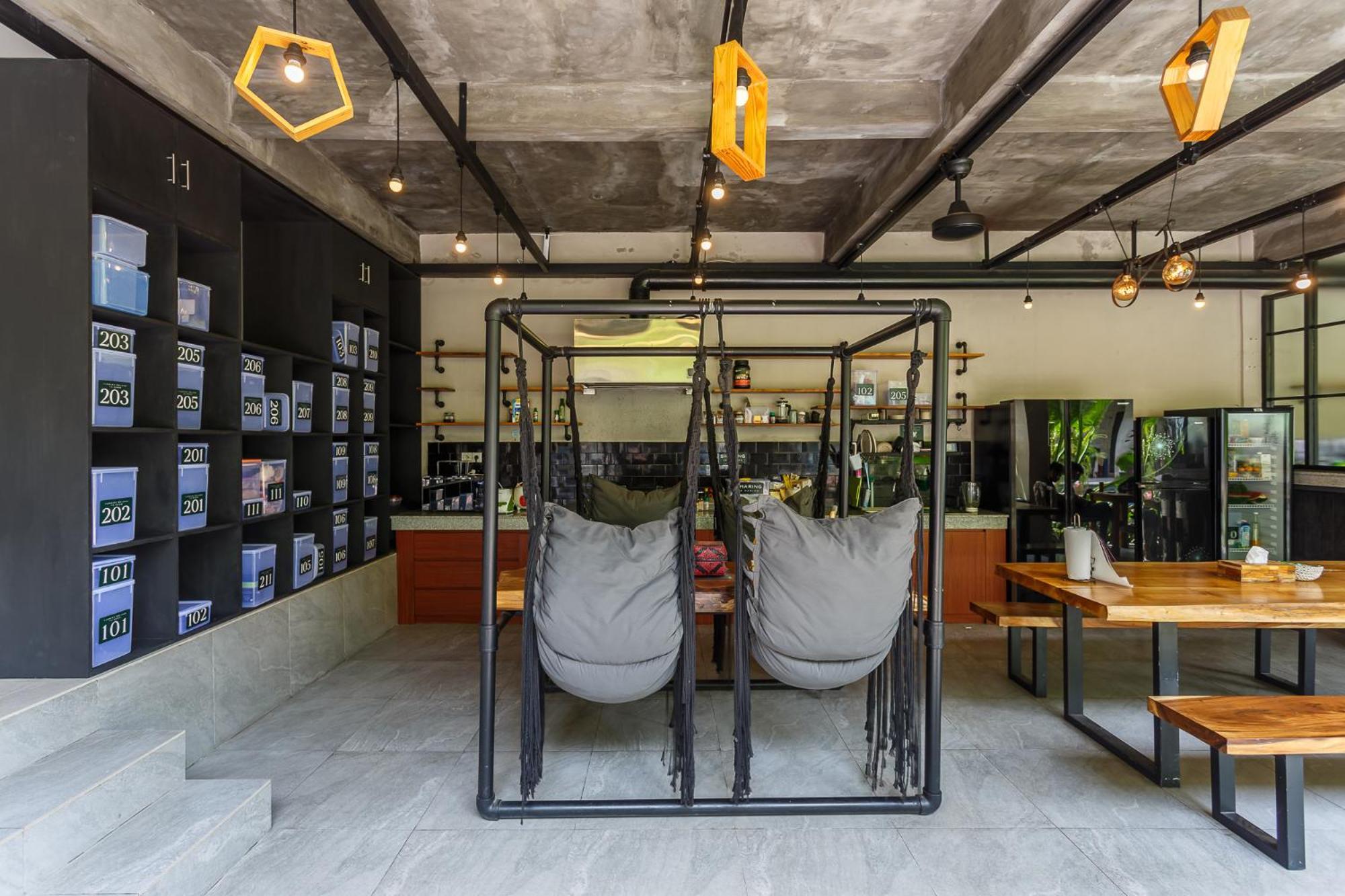 Canggu Hype Exteriér fotografie