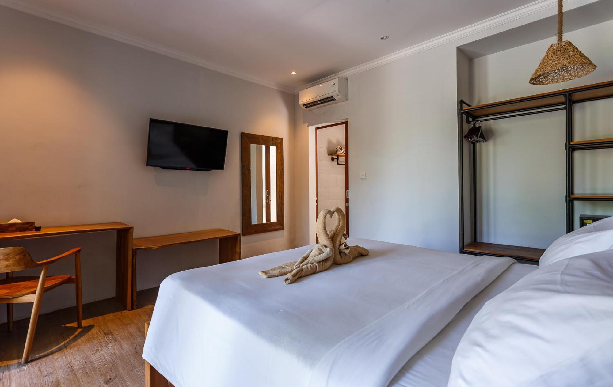 Canggu Hype Exteriér fotografie