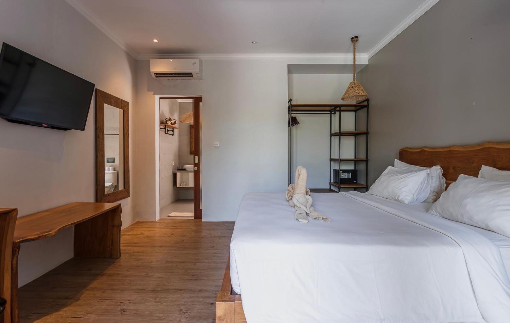 Canggu Hype Exteriér fotografie