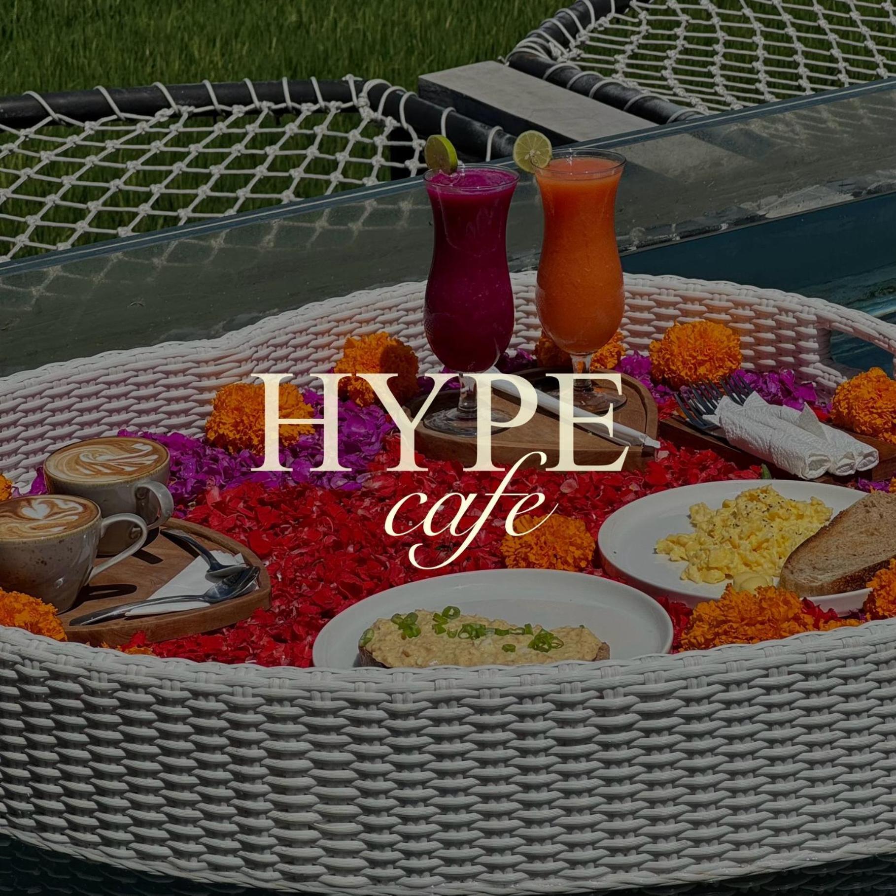 Canggu Hype Exteriér fotografie