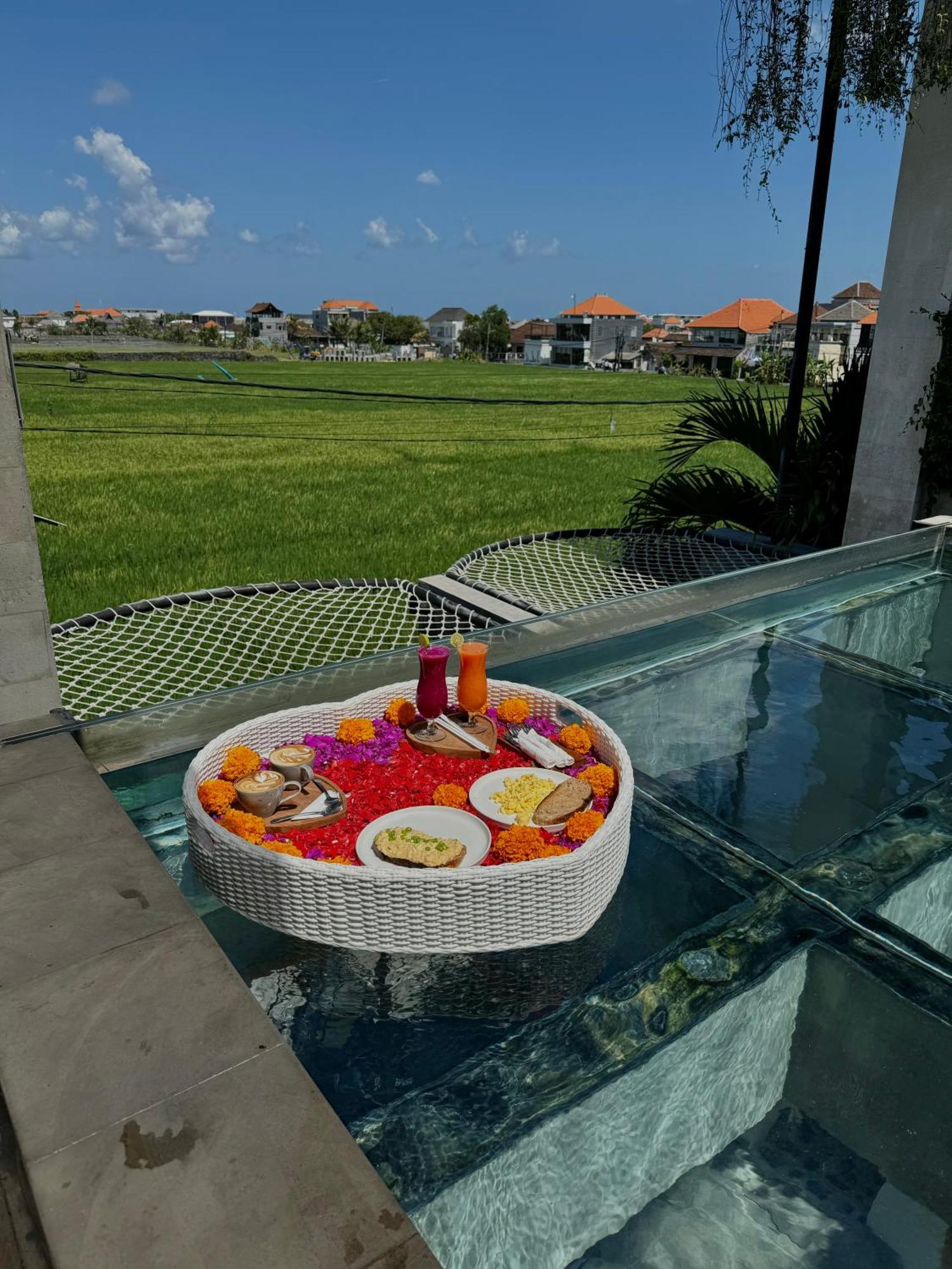 Canggu Hype Exteriér fotografie